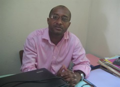 Youssouf ISMAEL